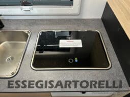 CHAUSSON NEW FIRST LINE FIAT C 727 LETTI GEMELLI GARAGE 6 POSTI OMOLOGATI pieno