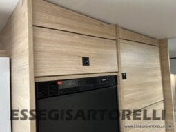 CHAUSSON NEW FIRST LINE FIAT C 727 LETTI GEMELLI GARAGE 6 POSTI OMOLOGATI pieno