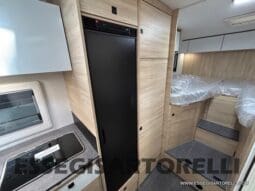 CHAUSSON NEW FIRST LINE FIAT C 727 LETTI GEMELLI GARAGE 6 POSTI OMOLOGATI pieno