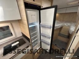 CHAUSSON NEW FIRST LINE FIAT C 727 LETTI GEMELLI GARAGE 6 POSTI OMOLOGATI pieno