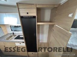 CHAUSSON NEW FIRST LINE FIAT C 727 LETTI GEMELLI GARAGE 6 POSTI OMOLOGATI pieno