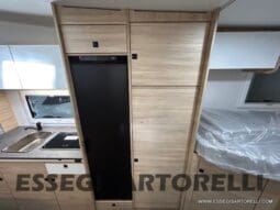 CHAUSSON NEW FIRST LINE FIAT C 727 LETTI GEMELLI GARAGE 6 POSTI OMOLOGATI pieno