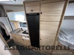 CHAUSSON NEW FIRST LINE FIAT C 727 LETTI GEMELLI GARAGE 6 POSTI OMOLOGATI pieno