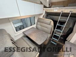 CHAUSSON NEW FIRST LINE FIAT C 727 LETTI GEMELLI GARAGE 6 POSTI OMOLOGATI pieno