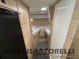 CHAUSSON NEW FIRST LINE FIAT C 727 LETTI GEMELLI GARAGE 6 POSTI OMOLOGATI pieno