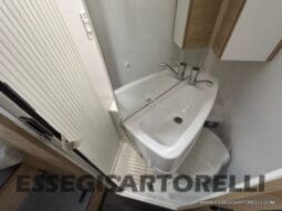 CHAUSSON NEW FIRST LINE FIAT C 727 LETTI GEMELLI GARAGE 6 POSTI OMOLOGATI pieno