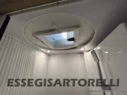 CHAUSSON NEW FIRST LINE FIAT C 727 LETTI GEMELLI GARAGE 6 POSTI OMOLOGATI pieno
