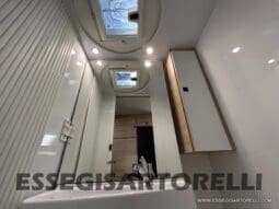 CHAUSSON NEW FIRST LINE FIAT C 727 LETTI GEMELLI GARAGE 6 POSTI OMOLOGATI pieno