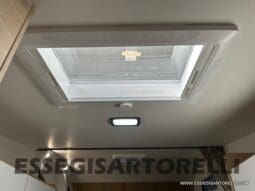 CHAUSSON NEW FIRST LINE FIAT C 727 LETTI GEMELLI GARAGE 6 POSTI OMOLOGATI pieno