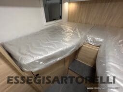 CHAUSSON NEW FIRST LINE FIAT C 727 LETTI GEMELLI GARAGE 6 POSTI OMOLOGATI pieno