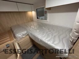 CHAUSSON NEW FIRST LINE FIAT C 727 LETTI GEMELLI GARAGE 6 POSTI OMOLOGATI pieno