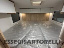 CHAUSSON NEW FIRST LINE FIAT C 727 LETTI GEMELLI GARAGE 6 POSTI OMOLOGATI pieno