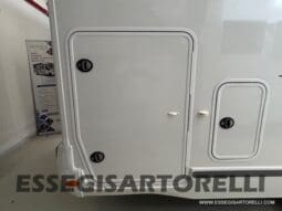 CHAUSSON NEW FIRST LINE FIAT C 727 LETTI GEMELLI GARAGE 6 POSTI OMOLOGATI pieno
