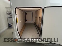 CHAUSSON NEW FIRST LINE FIAT C 727 LETTI GEMELLI GARAGE 6 POSTI OMOLOGATI pieno