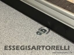 CHAUSSON NEW FIRST LINE FIAT C 727 LETTI GEMELLI GARAGE 6 POSTI OMOLOGATI pieno