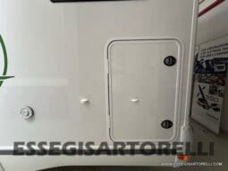 CHAUSSON NEW FIRST LINE FIAT C 727 LETTI GEMELLI GARAGE 6 POSTI OMOLOGATI pieno