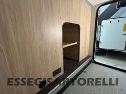 CHAUSSON NEW FIRST LINE FIAT C 727 LETTI GEMELLI GARAGE 6 POSTI OMOLOGATI pieno