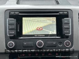 VOLKSWAGEN CALIFORNIA BEACH T5.1 + CAMPERIZZAZIONE 180 CV POWER 2014 KM 123.468 EURO 5 DPF FULL pieno