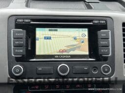 VOLKSWAGEN CALIFORNIA BEACH T5.1 + CAMPERIZZAZIONE 180 CV POWER 2014 KM 123.468 EURO 5 DPF FULL pieno