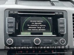 VOLKSWAGEN CALIFORNIA BEACH T5.1 + CAMPERIZZAZIONE 180 CV POWER 2014 KM 123.468 EURO 5 DPF FULL pieno