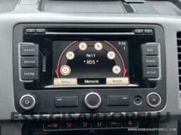 VOLKSWAGEN CALIFORNIA BEACH T5.1 + CAMPERIZZAZIONE 180 CV POWER 2014 KM 123.468 EURO 5 DPF FULL pieno