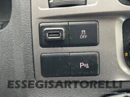 VOLKSWAGEN CALIFORNIA BEACH T5.1 + CAMPERIZZAZIONE 180 CV POWER 2014 KM 123.468 EURO 5 DPF FULL pieno