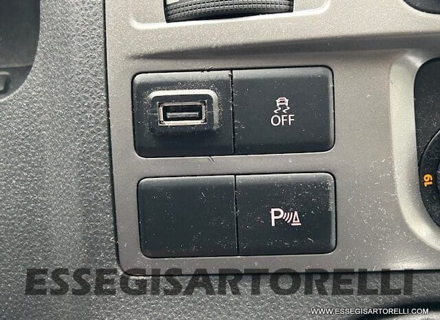 VOLKSWAGEN CALIFORNIA BEACH T5.1 + CAMPERIZZAZIONE 180 CV POWER 2014 KM 123.468 EURO 5 DPF FULL pieno