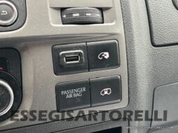 VOLKSWAGEN CALIFORNIA BEACH T5.1 + CAMPERIZZAZIONE 180 CV POWER 2014 KM 123.468 EURO 5 DPF FULL pieno
