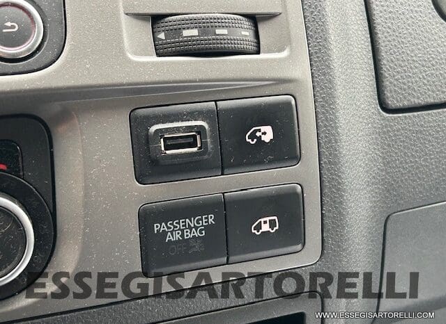 VOLKSWAGEN CALIFORNIA BEACH T5.1 + CAMPERIZZAZIONE 180 CV POWER 2014 KM 123.468 EURO 5 DPF FULL pieno
