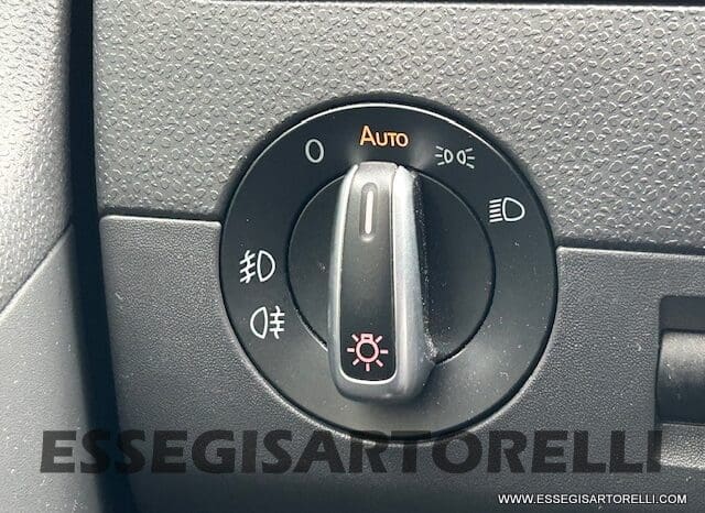VOLKSWAGEN CALIFORNIA BEACH T5.1 + CAMPERIZZAZIONE 180 CV POWER 2014 KM 123.468 EURO 5 DPF FULL pieno