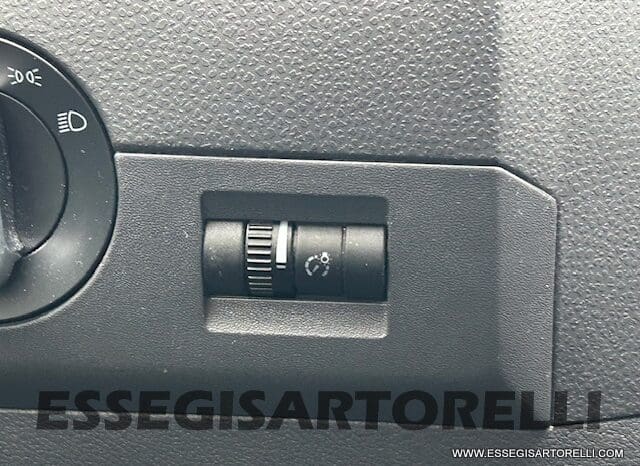 VOLKSWAGEN CALIFORNIA BEACH T5.1 + CAMPERIZZAZIONE 180 CV POWER 2014 KM 123.468 EURO 5 DPF FULL pieno