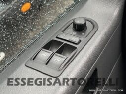 VOLKSWAGEN CALIFORNIA BEACH T5.1 + CAMPERIZZAZIONE 180 CV POWER 2014 KM 123.468 EURO 5 DPF FULL pieno