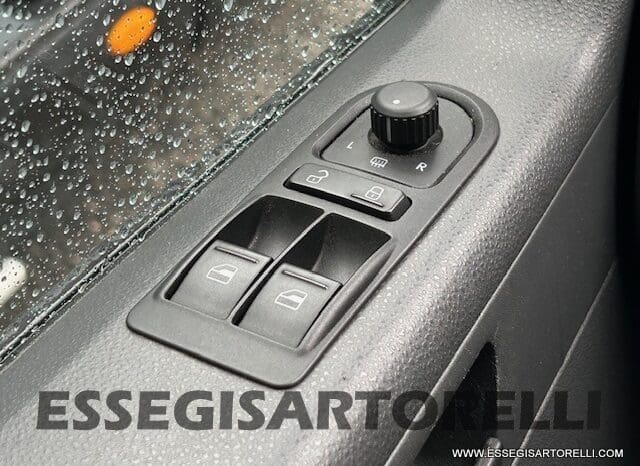 VOLKSWAGEN CALIFORNIA BEACH T5.1 + CAMPERIZZAZIONE 180 CV POWER 2014 KM 123.468 EURO 5 DPF FULL pieno