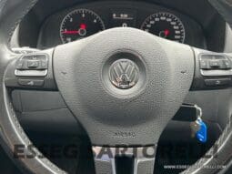VOLKSWAGEN CALIFORNIA BEACH T5.1 + CAMPERIZZAZIONE 180 CV POWER 2014 KM 123.468 EURO 5 DPF FULL pieno