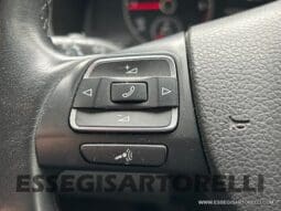 VOLKSWAGEN CALIFORNIA BEACH T5.1 + CAMPERIZZAZIONE 180 CV POWER 2014 KM 123.468 EURO 5 DPF FULL pieno