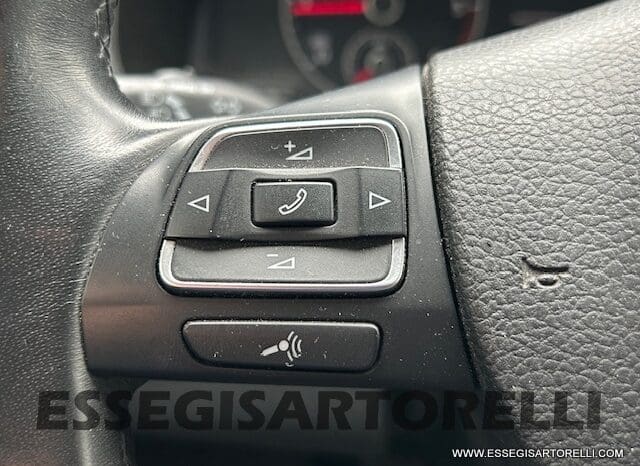VOLKSWAGEN CALIFORNIA BEACH T5.1 + CAMPERIZZAZIONE 180 CV POWER 2014 KM 123.468 EURO 5 DPF FULL pieno