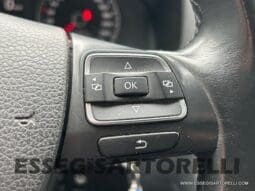 VOLKSWAGEN CALIFORNIA BEACH T5.1 + CAMPERIZZAZIONE 180 CV POWER 2014 KM 123.468 EURO 5 DPF FULL pieno
