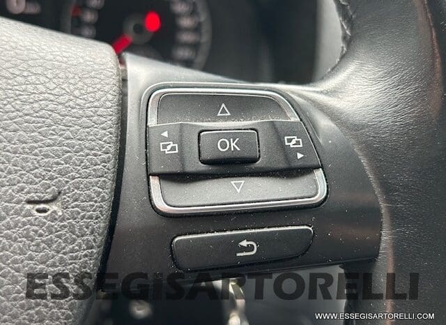 VOLKSWAGEN CALIFORNIA BEACH T5.1 + CAMPERIZZAZIONE 180 CV POWER 2014 KM 123.468 EURO 5 DPF FULL pieno