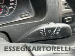 VOLKSWAGEN CALIFORNIA BEACH T5.1 + CAMPERIZZAZIONE 180 CV POWER 2014 KM 123.468 EURO 5 DPF FULL pieno