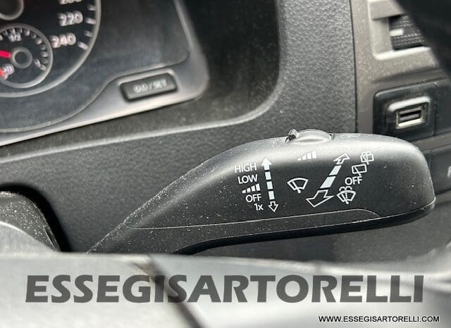 VOLKSWAGEN CALIFORNIA BEACH T5.1 + CAMPERIZZAZIONE 180 CV POWER 2014 KM 123.468 EURO 5 DPF FULL pieno