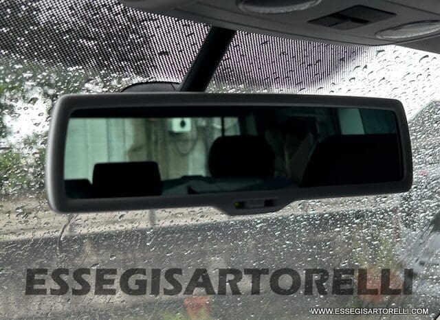 VOLKSWAGEN CALIFORNIA BEACH T5.1 + CAMPERIZZAZIONE 180 CV POWER 2014 KM 123.468 EURO 5 DPF FULL pieno