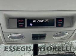 VOLKSWAGEN CALIFORNIA BEACH T5.1 + CAMPERIZZAZIONE 180 CV POWER 2014 KM 123.468 EURO 5 DPF FULL pieno