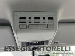 VOLKSWAGEN CALIFORNIA BEACH T5.1 + CAMPERIZZAZIONE 180 CV POWER 2014 KM 123.468 EURO 5 DPF FULL pieno