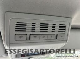 VOLKSWAGEN CALIFORNIA BEACH T5.1 + CAMPERIZZAZIONE 180 CV POWER 2014 KM 123.468 EURO 5 DPF FULL pieno