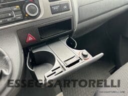 VOLKSWAGEN CALIFORNIA BEACH T5.1 + CAMPERIZZAZIONE 180 CV POWER 2014 KM 123.468 EURO 5 DPF FULL pieno