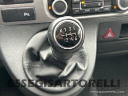 VOLKSWAGEN CALIFORNIA BEACH T5.1 + CAMPERIZZAZIONE 180 CV POWER 2014 KM 123.468 EURO 5 DPF FULL pieno