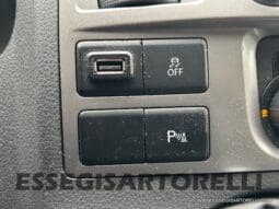 VOLKSWAGEN CALIFORNIA BEACH T5.1 + CAMPERIZZAZIONE 180 CV POWER 2014 KM 123.468 EURO 5 DPF FULL pieno