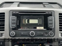 VOLKSWAGEN CALIFORNIA BEACH T5.1 + CAMPERIZZAZIONE 180 CV POWER 2014 KM 123.468 EURO 5 DPF FULL pieno