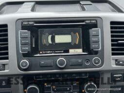 VOLKSWAGEN CALIFORNIA BEACH T5.1 + CAMPERIZZAZIONE 180 CV POWER 2014 KM 123.468 EURO 5 DPF FULL pieno