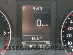 VOLKSWAGEN CALIFORNIA BEACH T5.1 + CAMPERIZZAZIONE 180 CV POWER 2014 KM 123.468 EURO 5 DPF FULL pieno